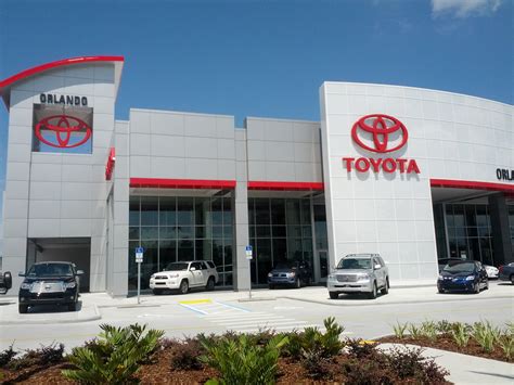 central florida toyota|toyota dealer in central florida.